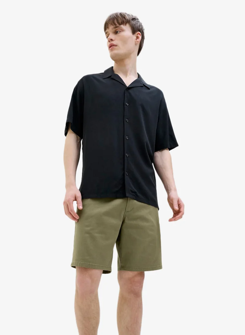 JJ Rebel  Essential Chino Shorts for Men | Best Price UAE